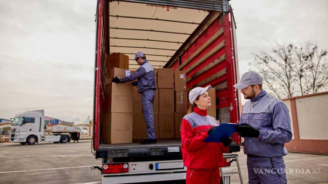 Contará Coahuila con presencia en foro mundial de logística a realizarse en Chile