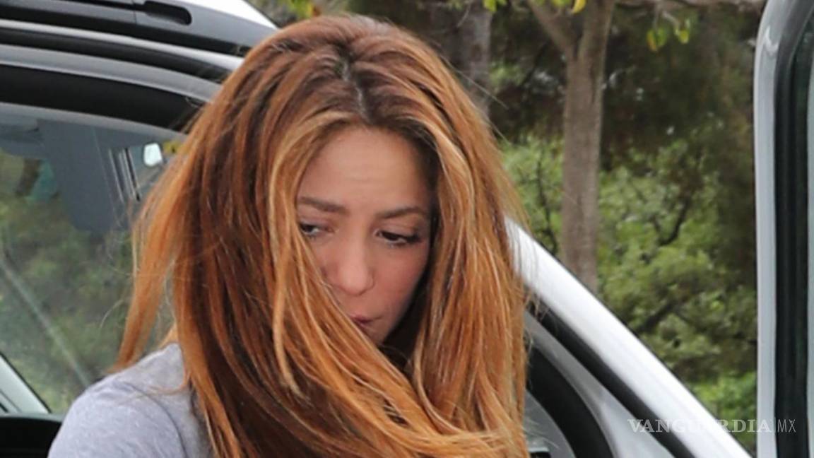 ¿Qué se sabe del acosador de Shakira?, el sujeto que vandalizó su casa