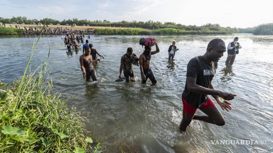 Detecta Fiscalía de Coahuila casos de trata y secuestro de migrantes