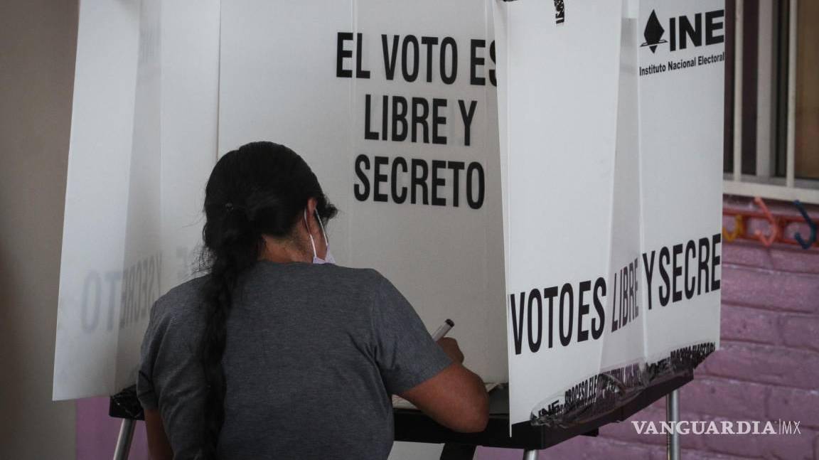 “En reforma electoral, Morena va por un INE que no cueste tanto”: Ignacio Mier