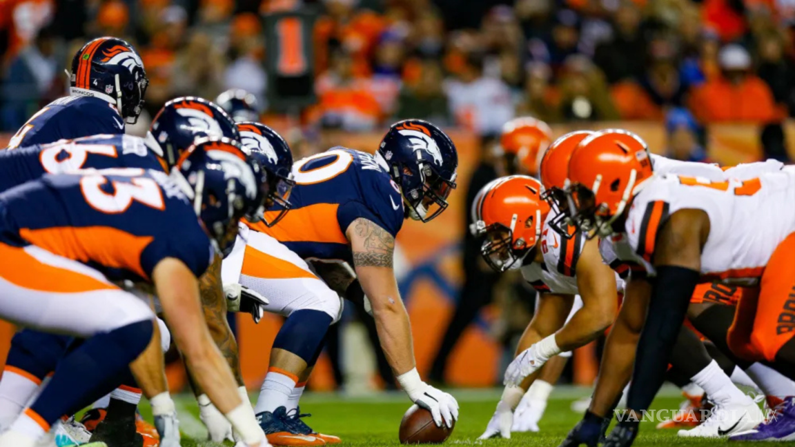 MNF: Browns vs Broncos, ¿por quién apostar en la Semana 13 de la NFL?