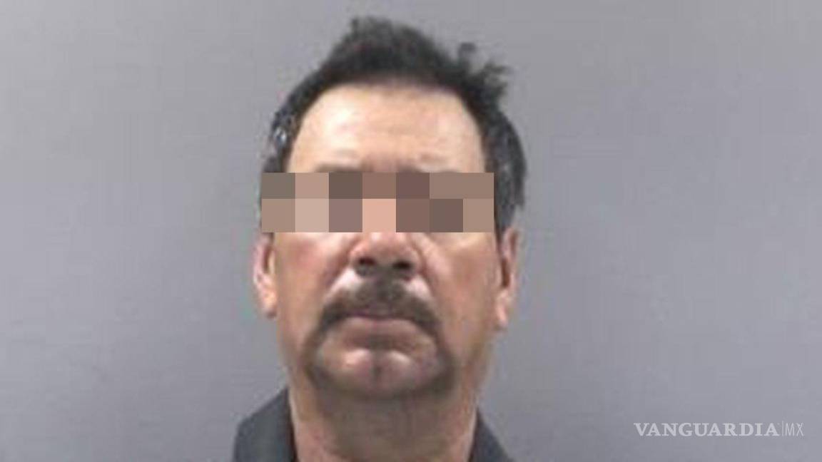 $!El esposo de Karla Fabiola cuenta con diversos cargos a su nombre.