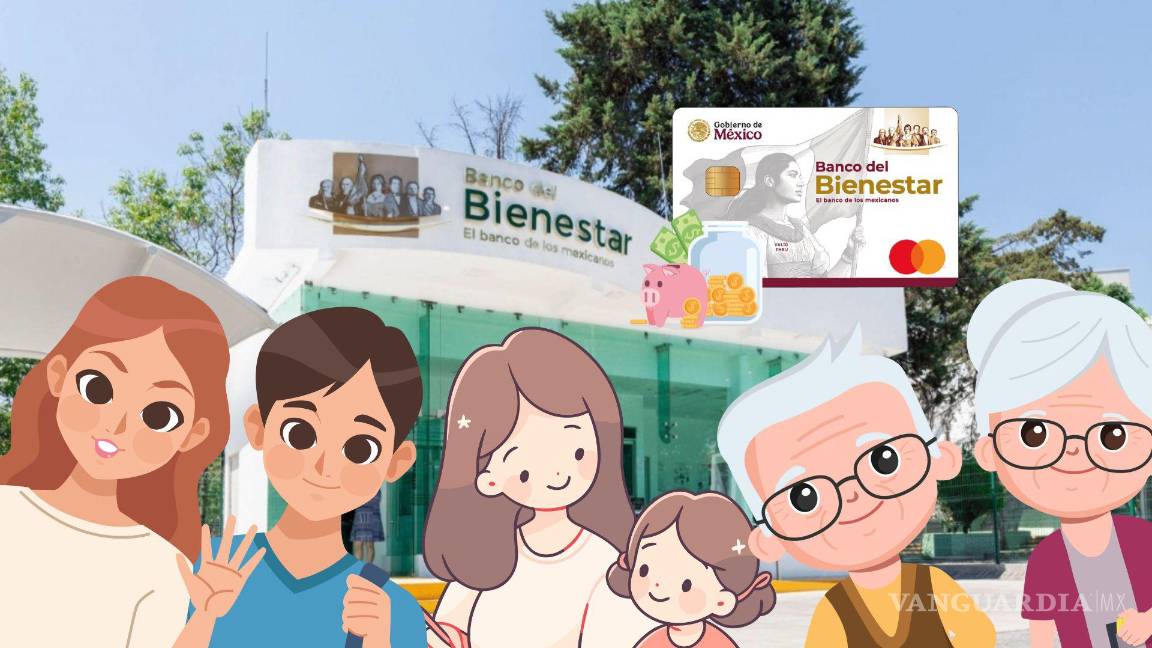 ¿Cómo abrir una cuenta de ahorro desde 50 pesos en Banco del Bienestar? Estos son los requisitos