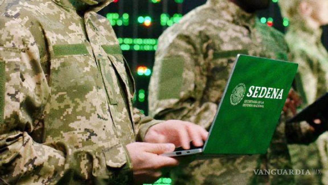 Militares ‘predicen’ elecciones y tienen conocimiento previo de iniciativas legislativas, aseguran filtraciones a Sedena