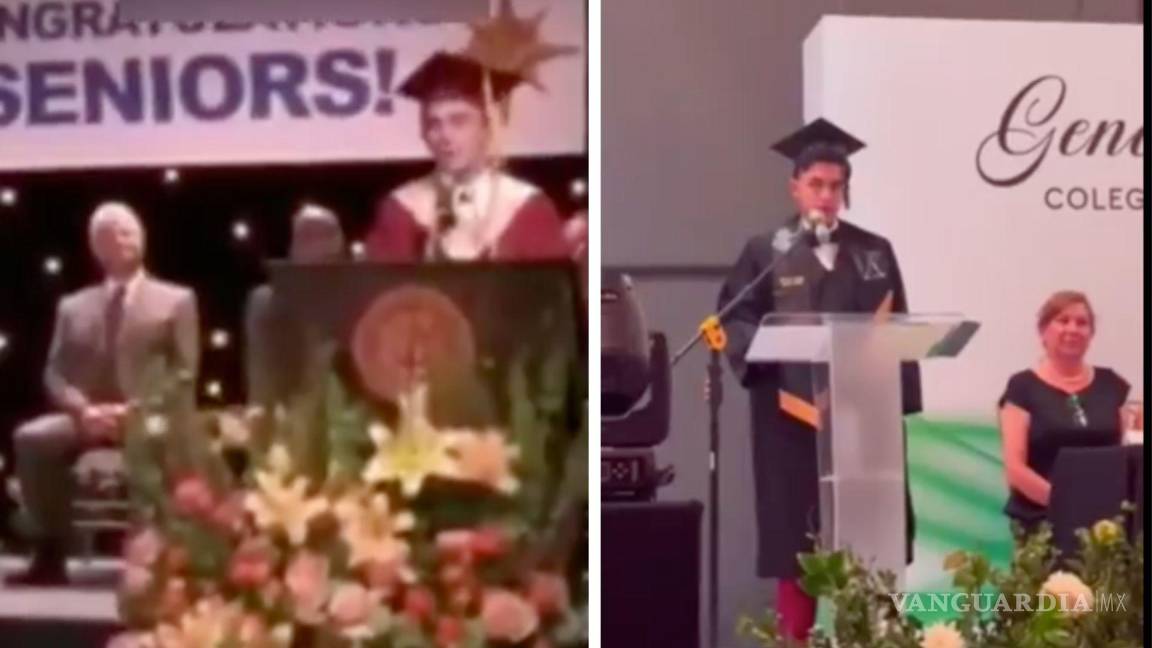 ¿Inspiración o plagio? Estudiante da discurso de graduación idéntico al de ‘Malcom el de en medio’
