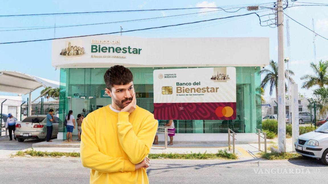 ¿Cómo consultar el saldo de tu Banco del Bienestar desde tu celular?