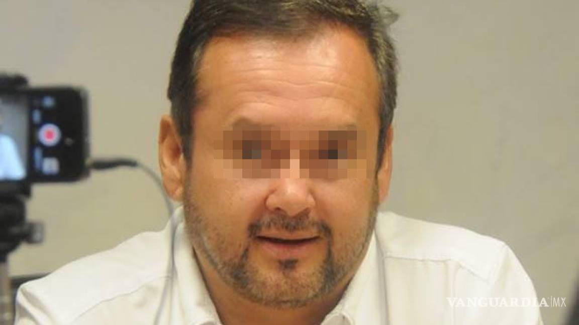 Dejan en prisión preventiva a exalcalde de Monclova; habían pedido su destitución durante su gestión