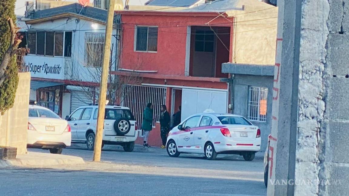 Saltillo: hombre se quita la vida en su vivienda; su hermana lo encuentra