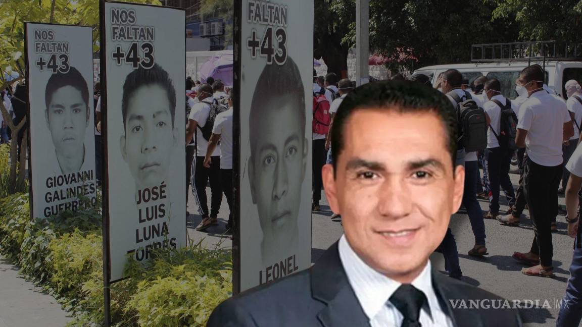 Tribunal confirma absolución de José Luis Abarca por el secuestro de los 43 normalistas de Ayotzinapa