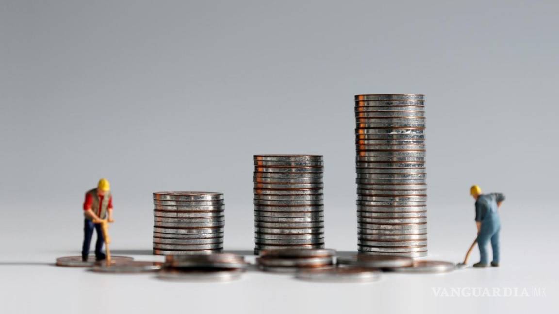 Crecen trabajadores con salarios de pobreza en México; representan más del 60% de la población ocupada