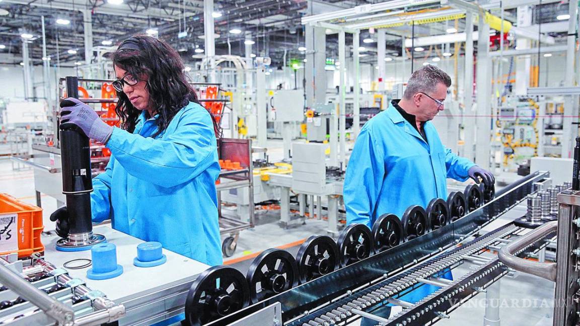 IP asegura que reducción de jornada laboral costará 65 mil pesos por trabajador