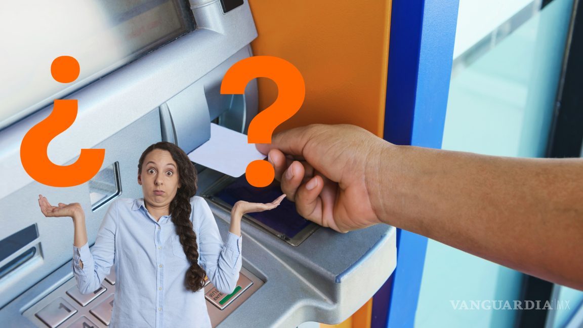 ¿Es recomendable aceptar un préstamo desde el cajero automático?