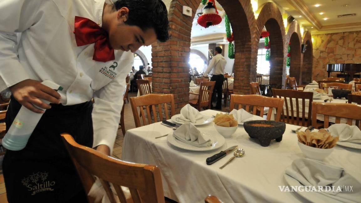 $!Los restaurantes también presentan incrementos en el transcurso del último año.