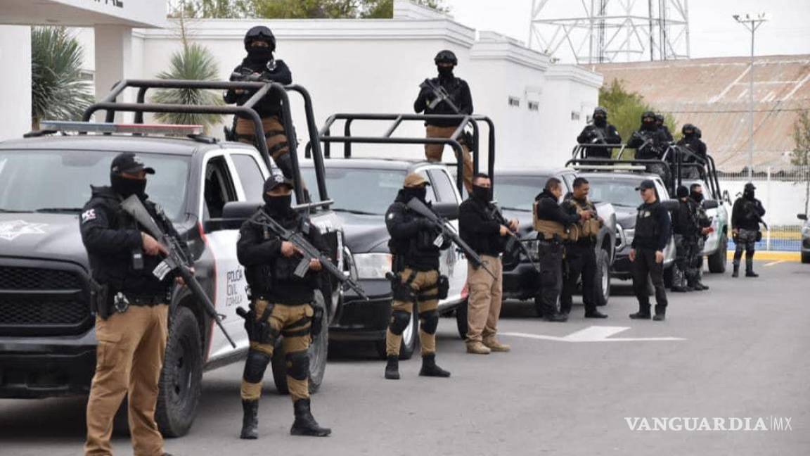 $!Corporaciones estatales y municipales son señaladas por presuntamente violar garantías individuales.