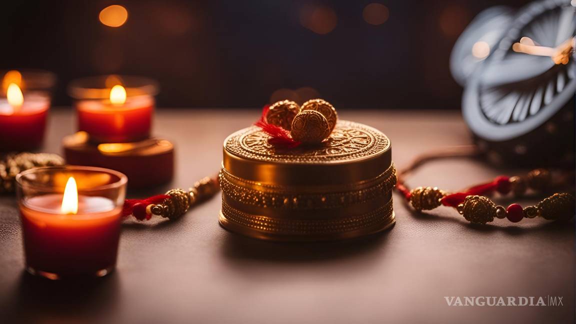 $!Concéntrate en la llama de la vela y visualiza la energía del amor que deseas atraer a tu vida.