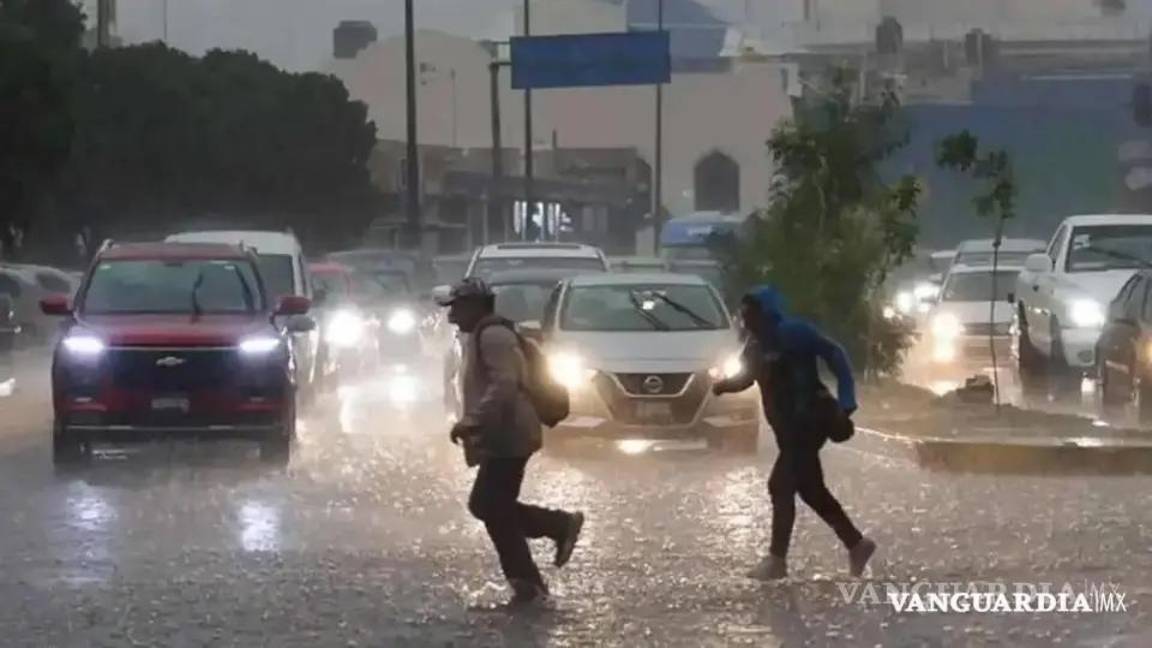 Prepárese... Gran Masa de Aire Frío traerá heladas de -15 grados y fuertes lluvias a estos estados