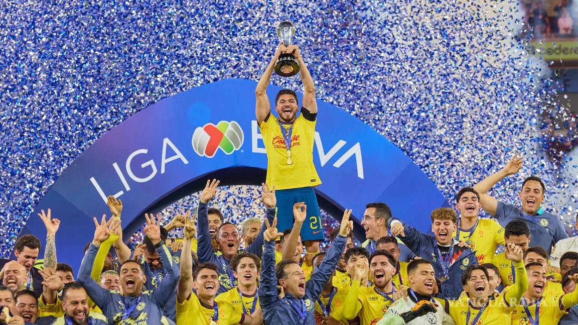 Calendario Clausura 2025 de la Liga MX: fechas, Jornadas dobles y Clásicos imperdibles