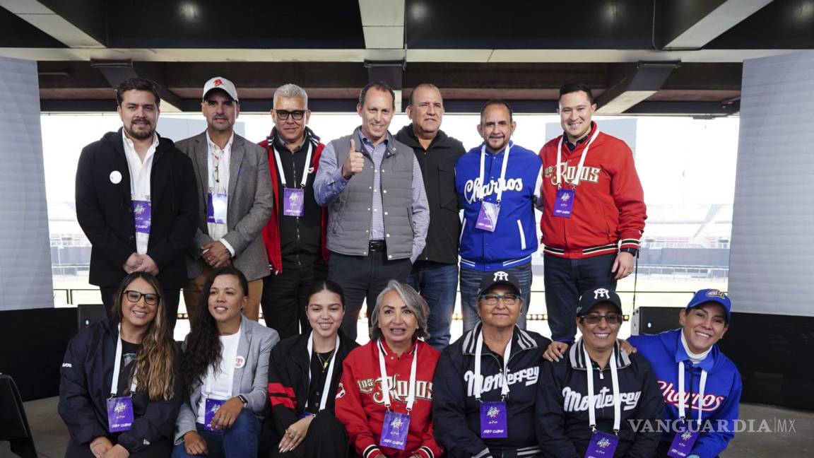 Liga Mexicana de Softbol: Coahuila hace historia con cinco jugadoras elegidas en el Draft 2023