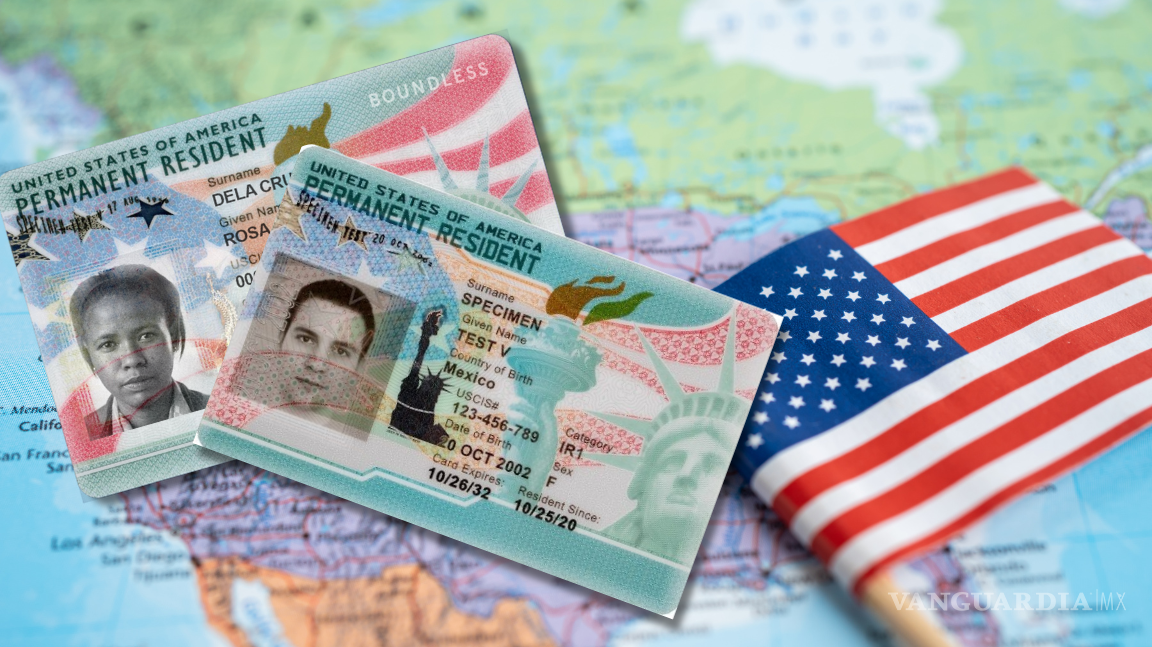 ¿Quieres obtener la Green Card en 2025? Para obtenerla deberás cumplir con este nuevo requisito