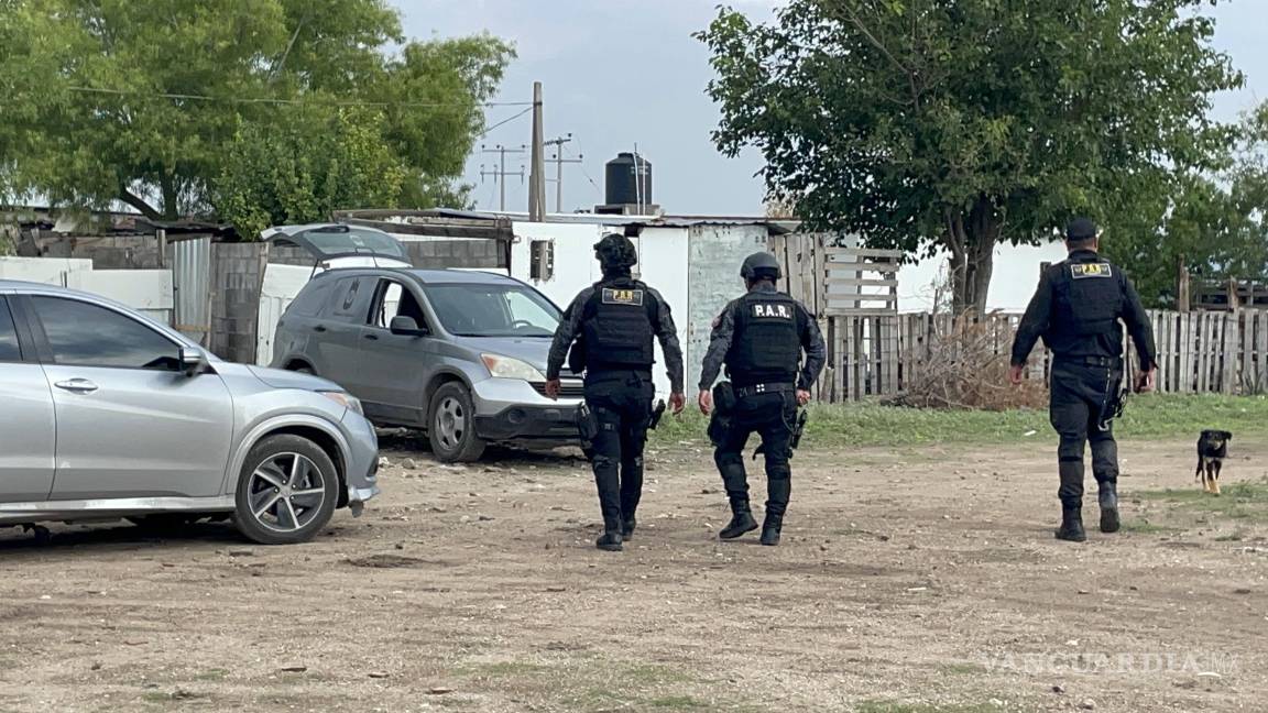 Saltillo: decide quitarse la vida en el baño tras discutir y agredir a su pareja con una piedra