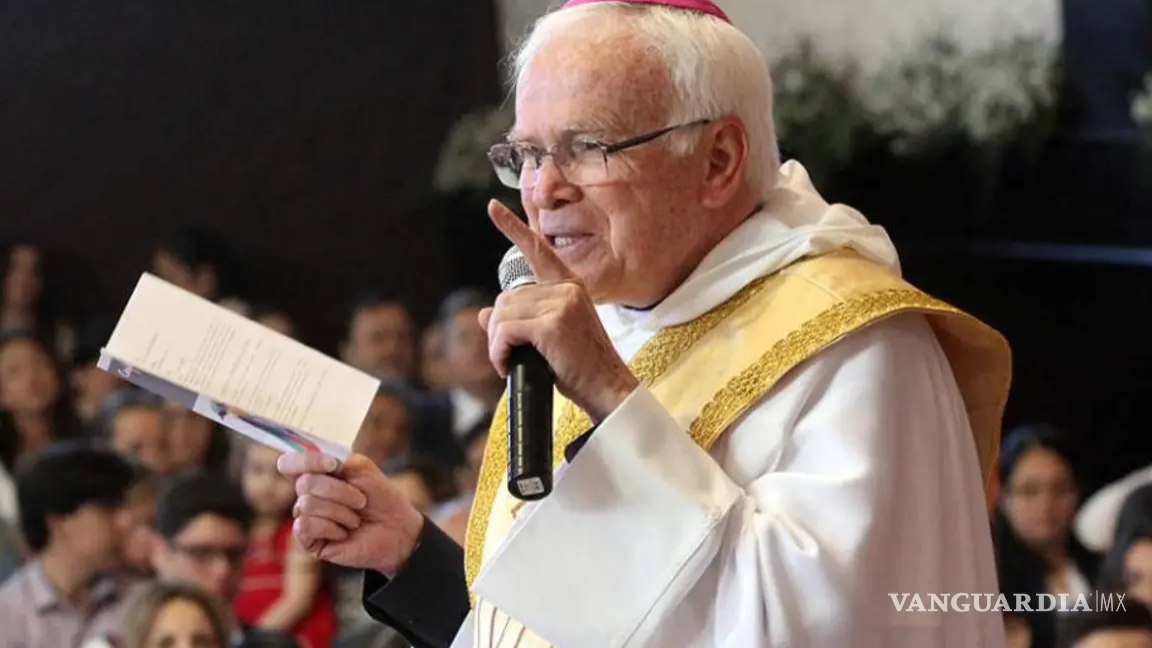 Acompaña Obispo Emérito de Saltillo a víctimas de El Charco a 27 años de la masacre