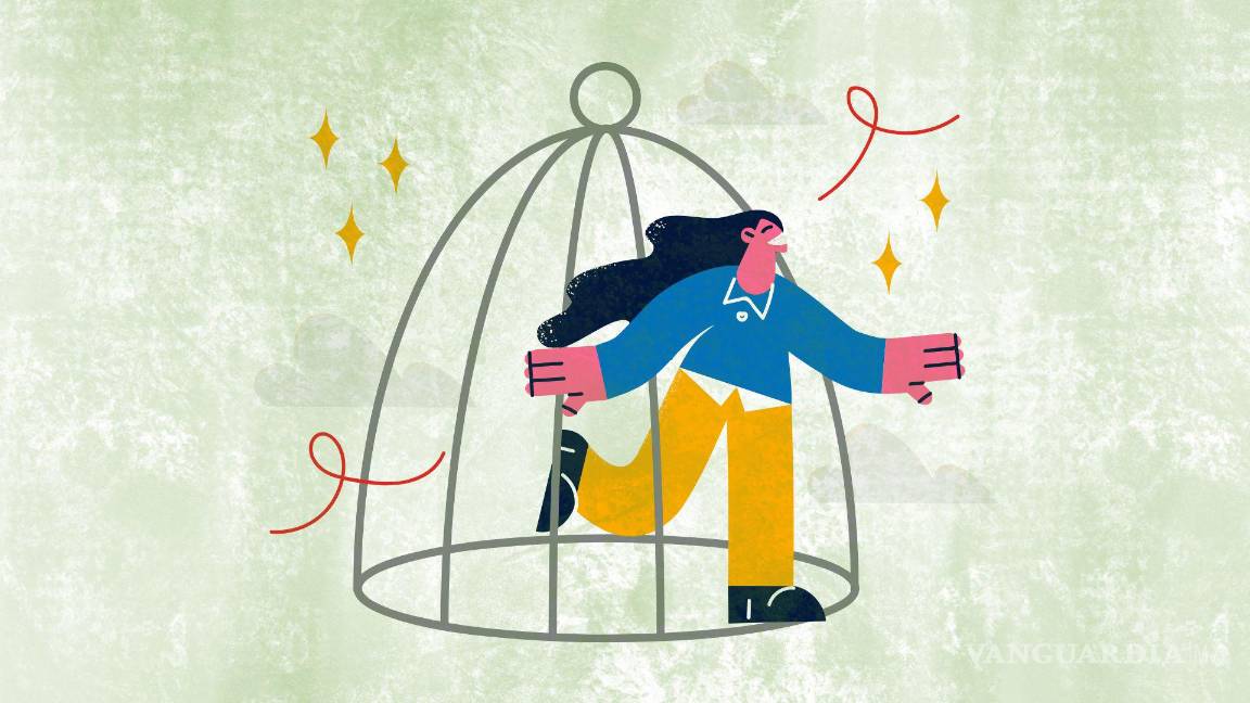 Contemplaciones sin ton ni son sobre la independencia ficticia y la madurez que implica la flexibilidad en el comportamiento a mi favor