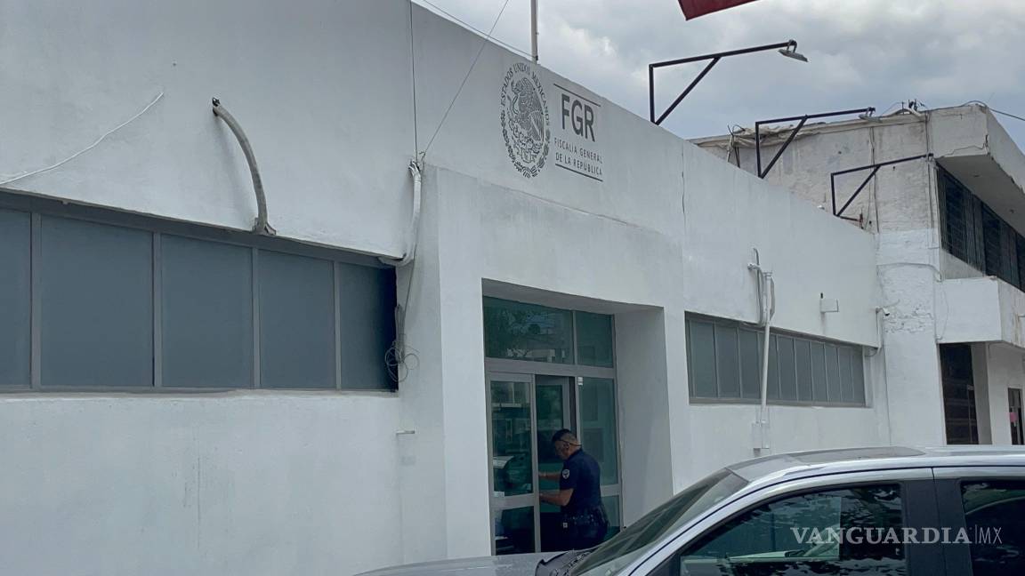 Asegura la Policía Estatal de Coahuila 63 mil litros de gasolina; hay un detenido