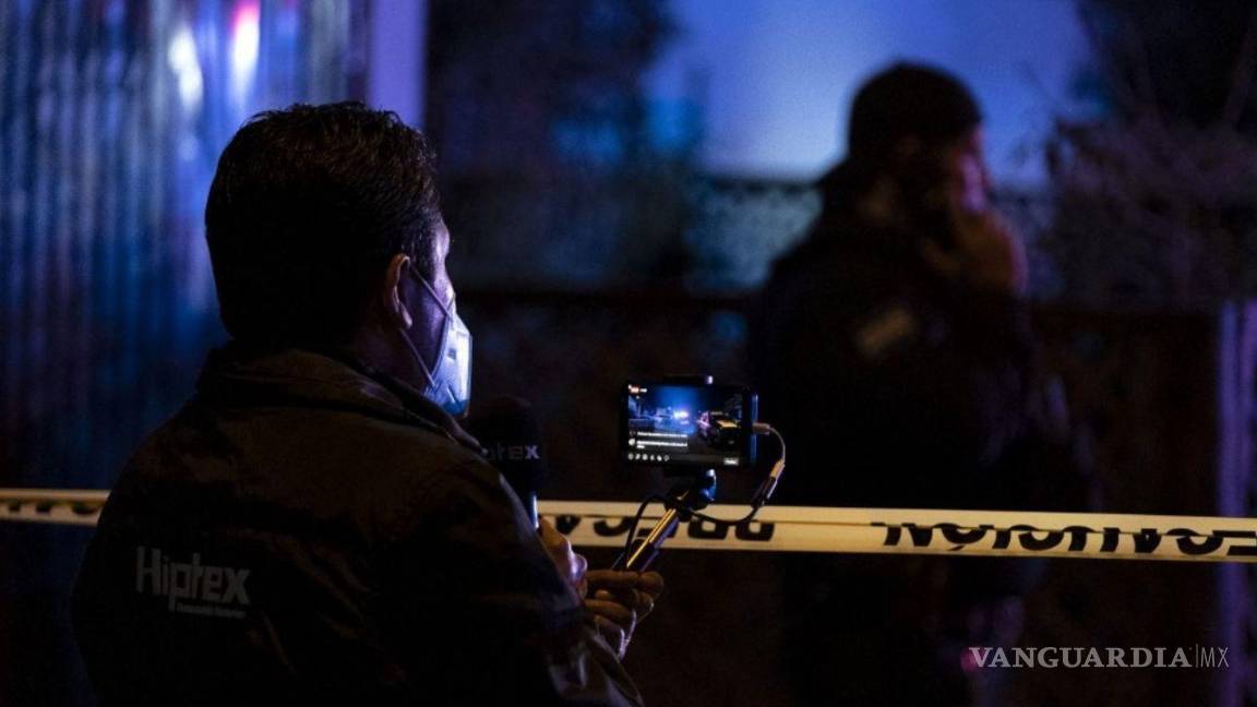 Gobierno de AMLO solo reconoce 10 asesinatos de periodistas en lo que va de 2022