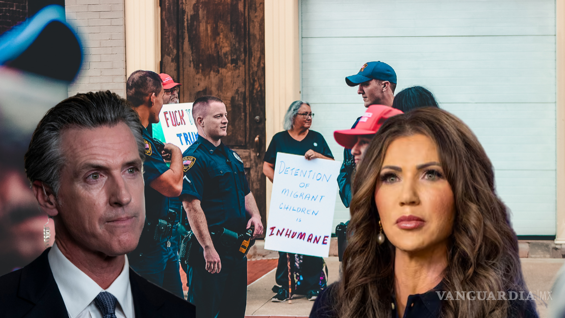 Trump cazará indocumentados a través de programa de asistencia durante la pandemia