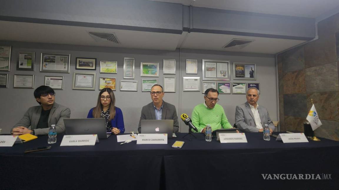 Torreón y Matamoros incumplen en transparencia, aseguró CCI Laguna