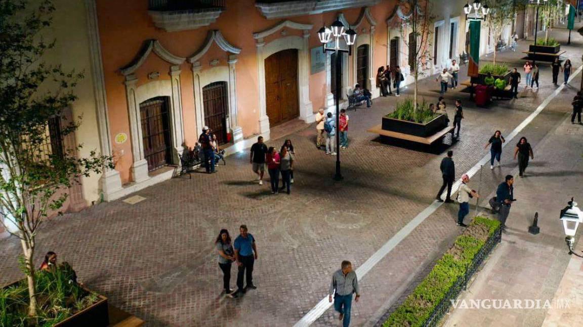 Saltillo: interponen queja administrativa contra Paseo Capital