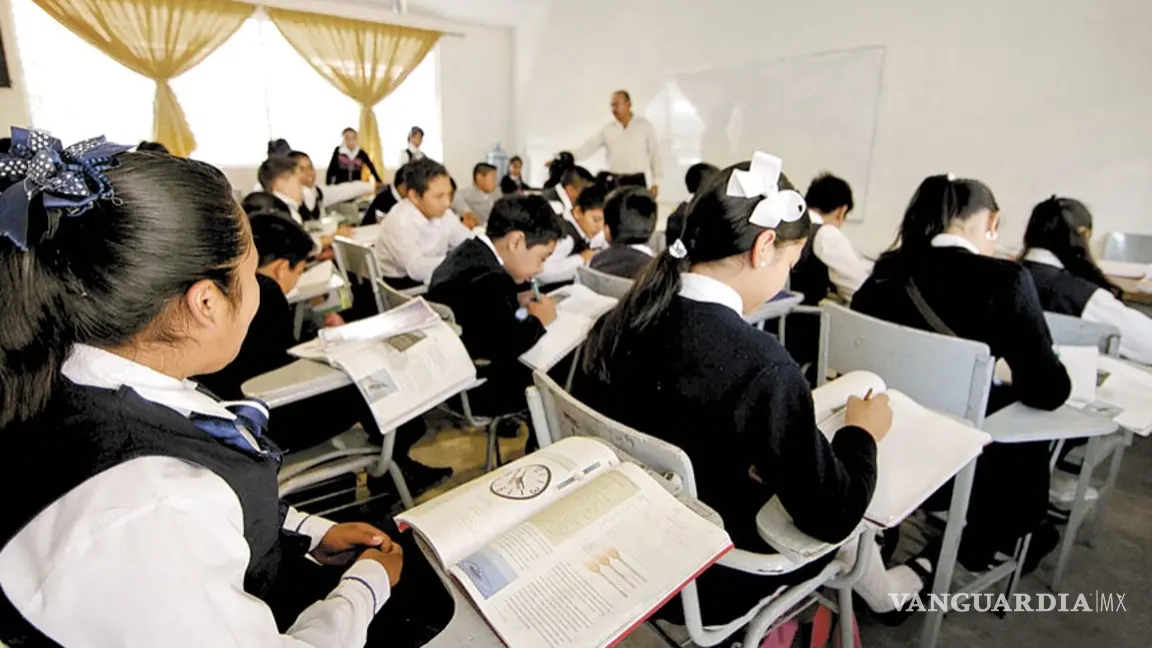 Coahuila reforzará enseñanza del inglés en escuelas a partir de agosto