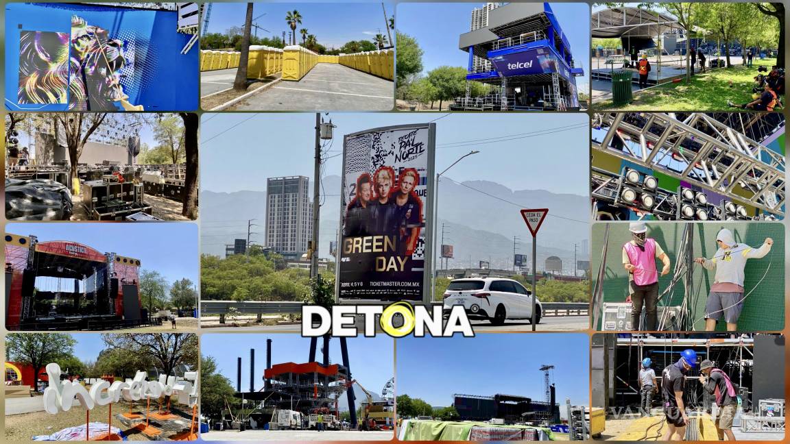 $!La derrama económica de este año se calcula en $600 millones, cifra récord de todos los Pa´l Norte.