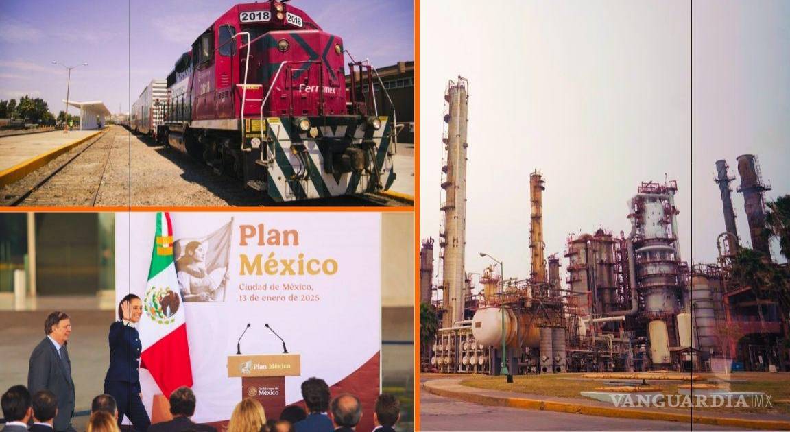 ¿Qué es el Plan de Inversión en Infraestructura para el Desarrollo con Bienestar? Aquí te explicamos