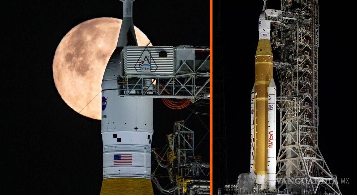 NASA aplaza por segunda vez el lanzamiento de Artemis II tras detectar nuevas fugas de combustible