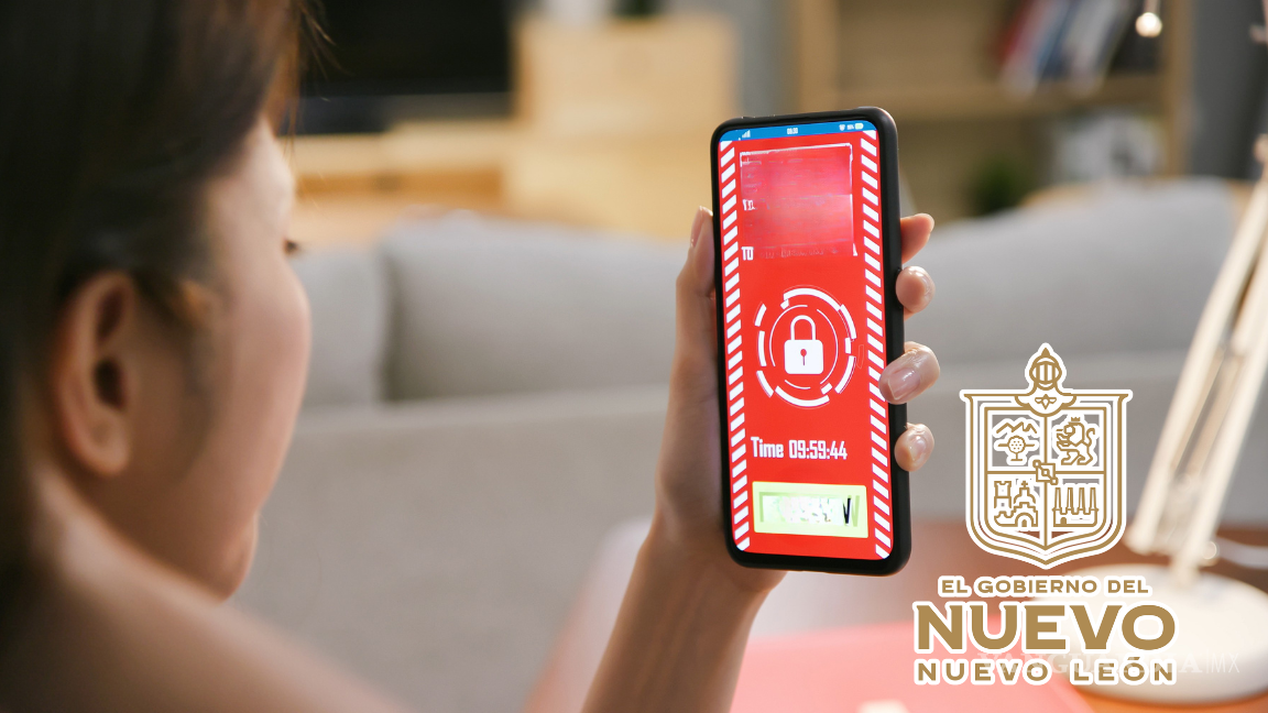 Descarta Nuevo León que llamadas de extorsión se originen desde el estado o sus penales