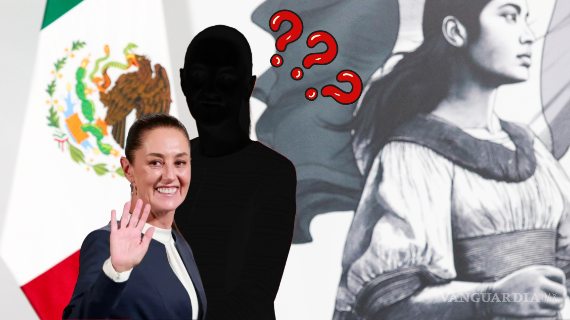 ¿Por qué la presidenta de México, Claudia Sheinbaum, no estuvo presente en la Mañanera de este lunes?