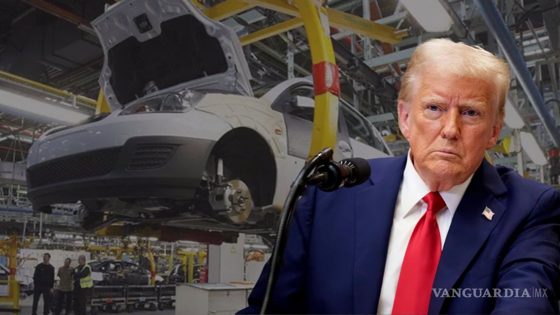 En VIVO: Donald Trump impone nuevos aranceles; noticias, reacciones y más