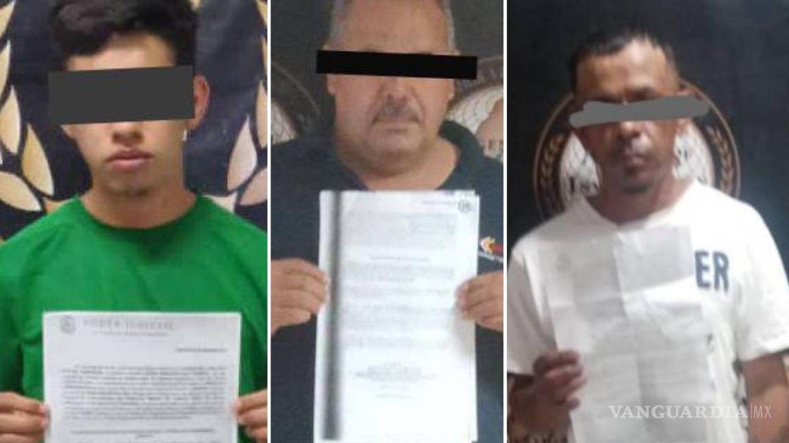 En solo tres días se reportan cuatro casos de abuso sexual a menores de edad en Saltillo