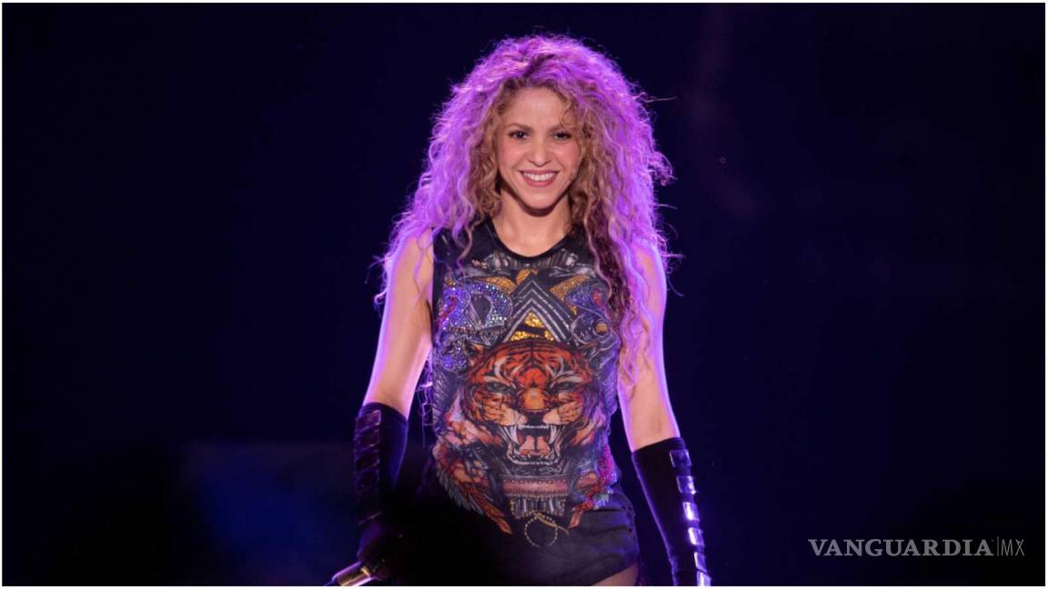 ¿Adelanta el Halloween? Shakira pone una bruja en su balcón