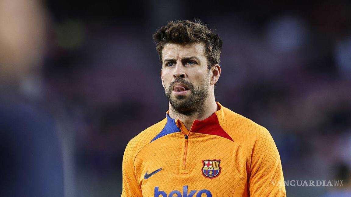 Aparecen restos humanos en propiedad de Gerard Piqué