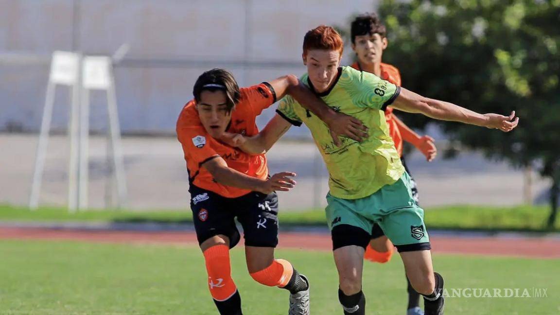 Saltillo Soccer vs Club Calor: La Manada presentará su nueva ‘piel’ en el Estadio Olímpico