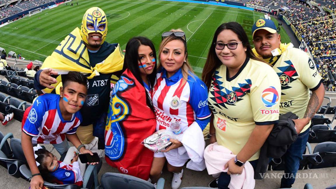 Aranceles de Trump: ¿por qué comprar jerseys de la Liga MX en Estados Unidos será más caro en 2025?