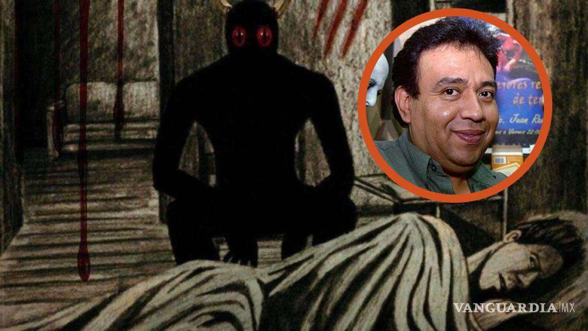 ¿Pacto con el Diablo?... El aterrador caso de Josué y la misteriosa muerte de Juan Ramón Sáenz, conductor de La Mano Peluda (videos)