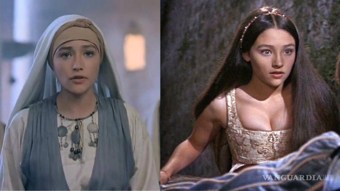 Luto en el cine: Muere Olivia Hussey protagonista de ‘Romeo &amp; Julieta’ y ‘Jesús de Nazareth’