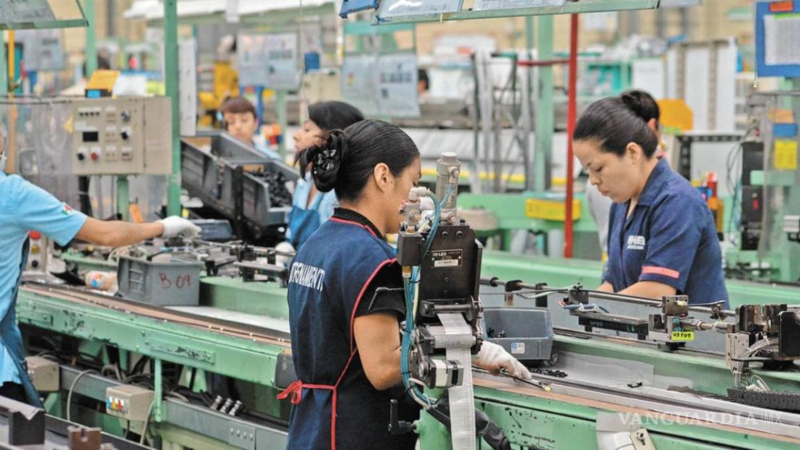 ‘Las empresas invierten en Coahuila por su seguridad y ubicación estratégica’