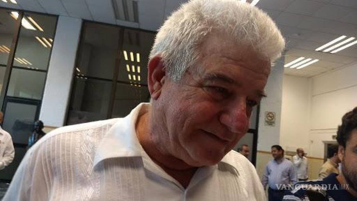 $!José Ramiro López Obrador, hermano de AMLO, ha expresado abiertamente su apoyo a Claudia Sheinbaum