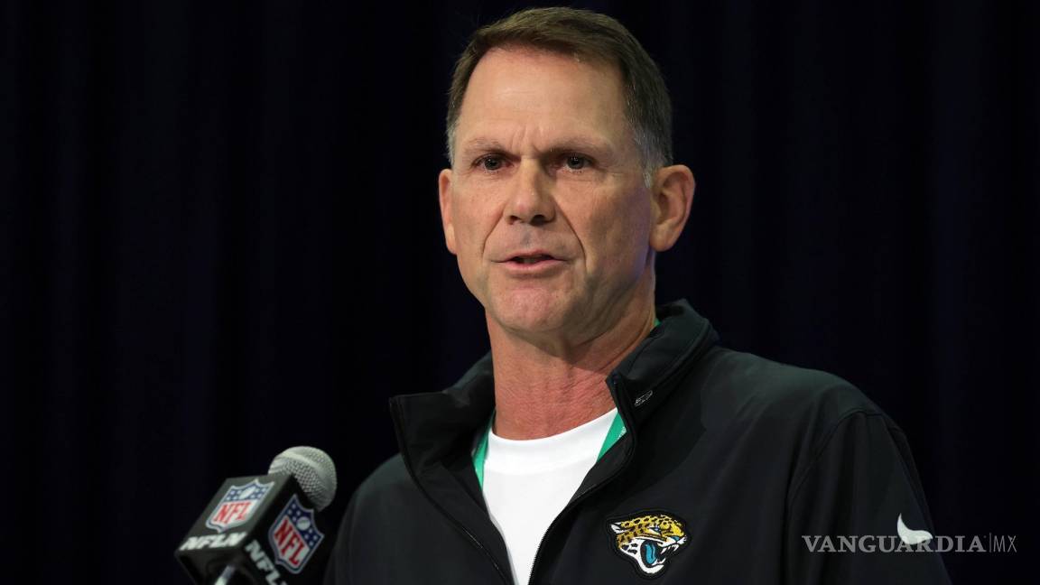 Trent Baalke deja a los Jaguars de Jacksonville tras no contratar nuevo head coach