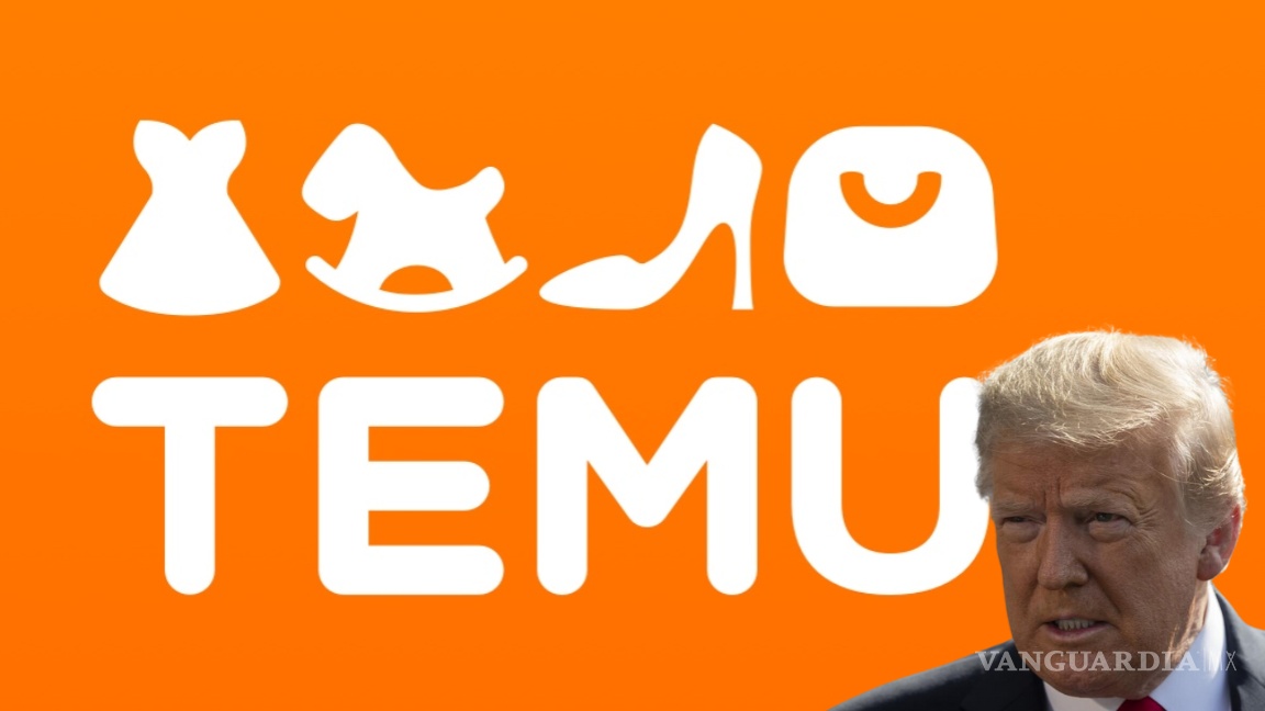 Temu “cancela” su venta desde China a compradores estadounidenses