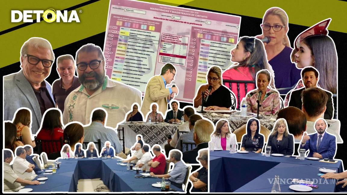 Son unas “pistolas”, pero...